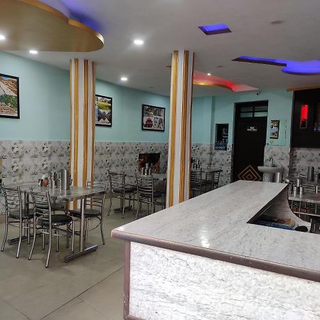 Hotel Balaji Dalhousie Exterior photo