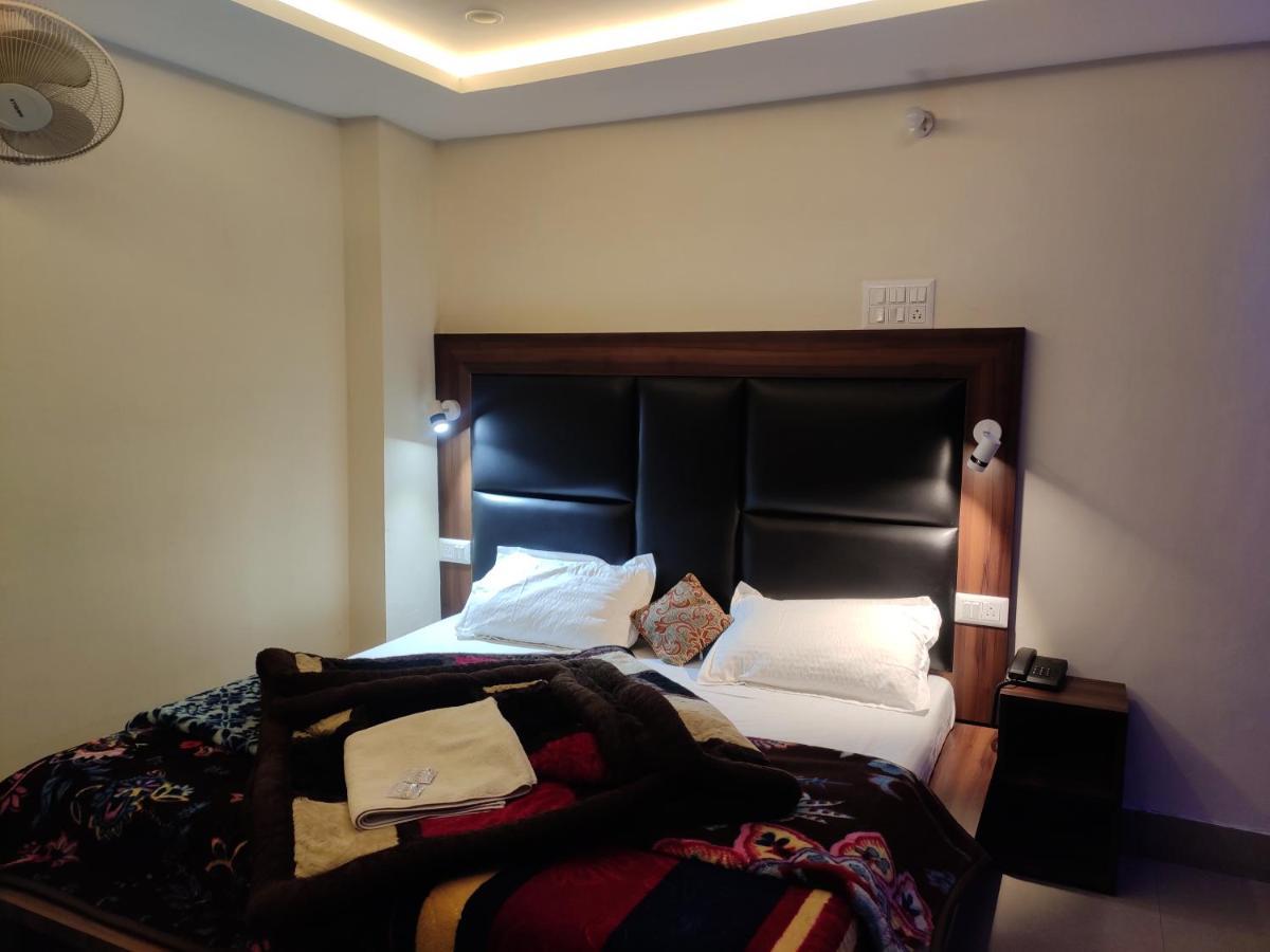 Hotel Balaji Dalhousie Exterior photo