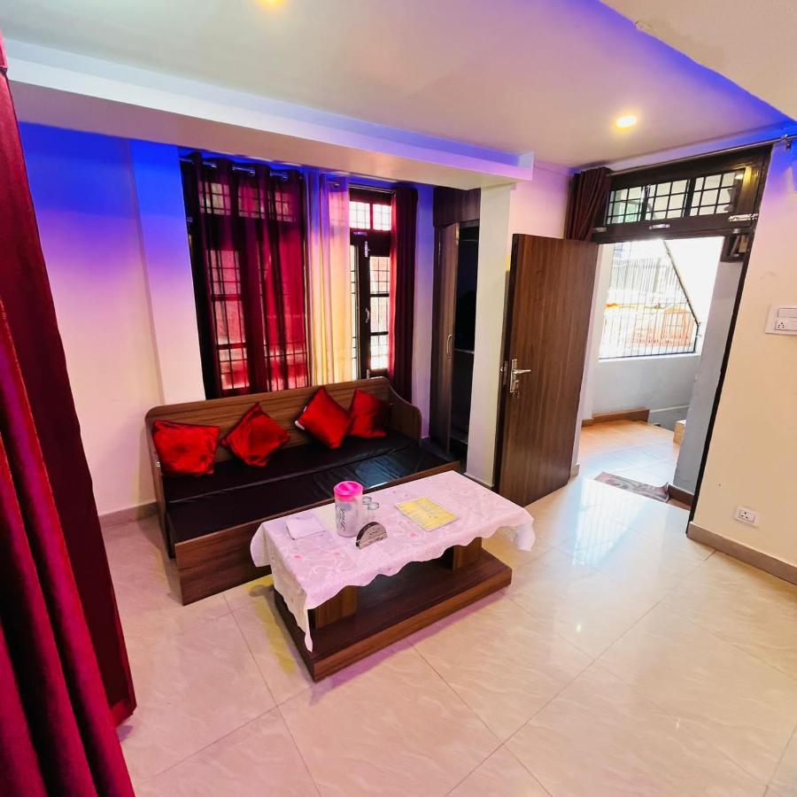 Hotel Balaji Dalhousie Exterior photo